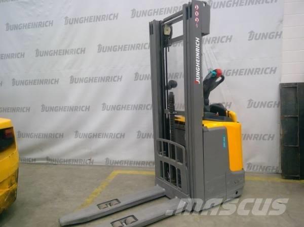 Jungheinrich ERC 212 Stablere