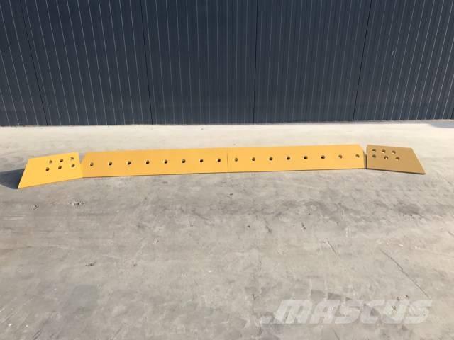 CAT D6R Andre komponenter