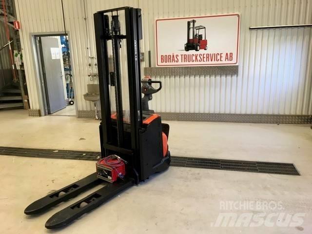 Toyota SWE 120 L Ledestablere