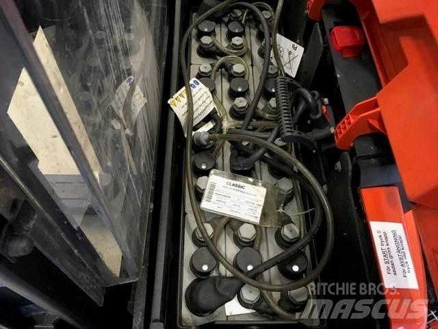 Toyota SWE 120 L Ledestablere