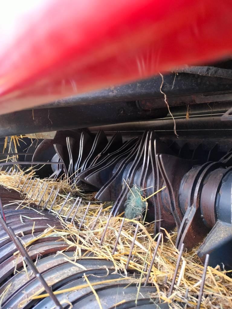 Vicon RF135 Rundballepresser