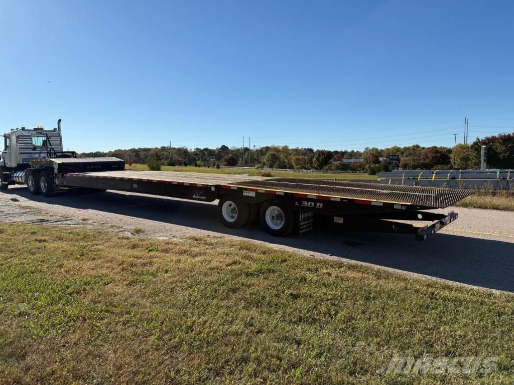 Landoll 930 Maskinhenger