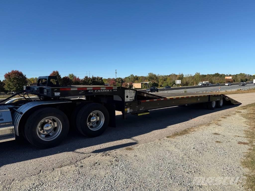 Landoll 930 Maskinhenger