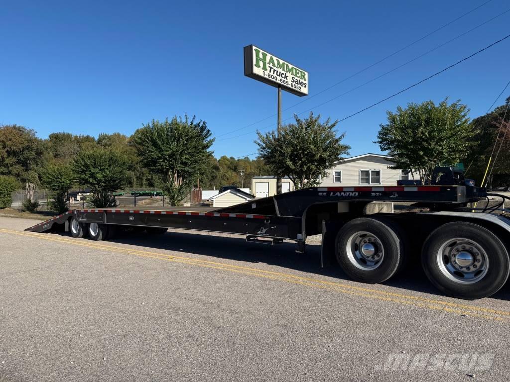 Landoll 930 Maskinhenger