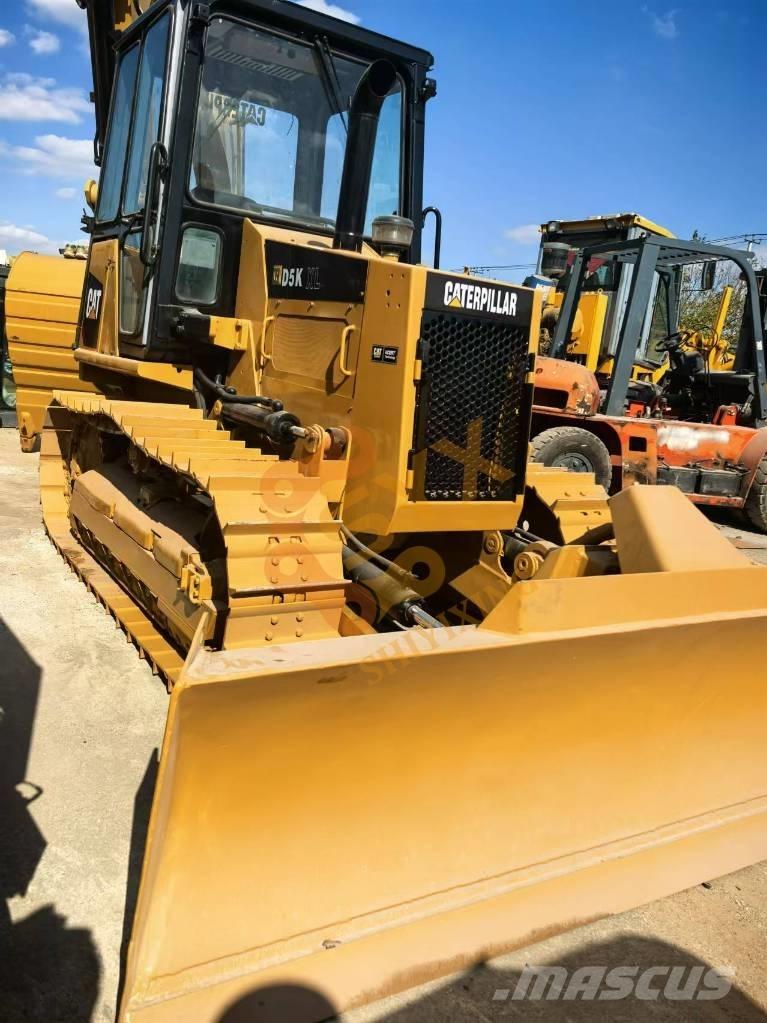 XCMG XP 303 Kombivalser