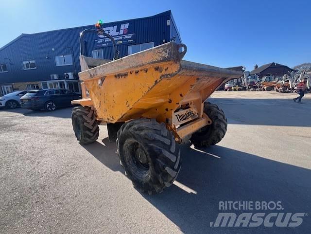 Thwaites 6T Mini dumpere