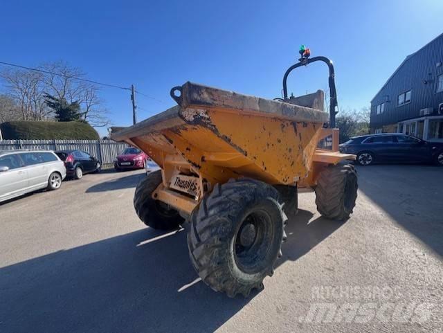 Thwaites 6T Mini dumpere