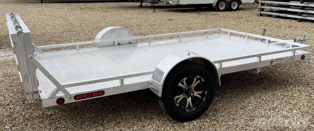 Primo UT82X12-LP Planhengere