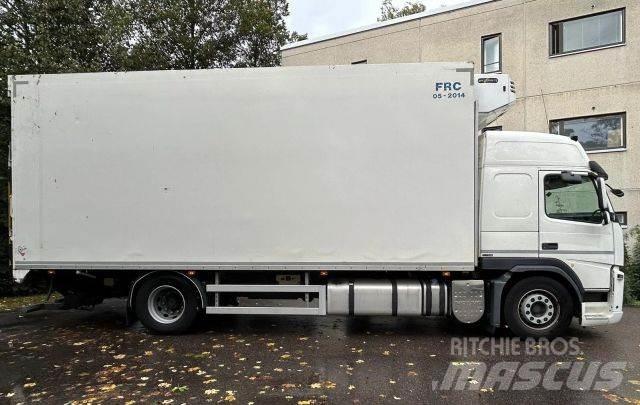 Volvo FM-4X2R Skapbiler