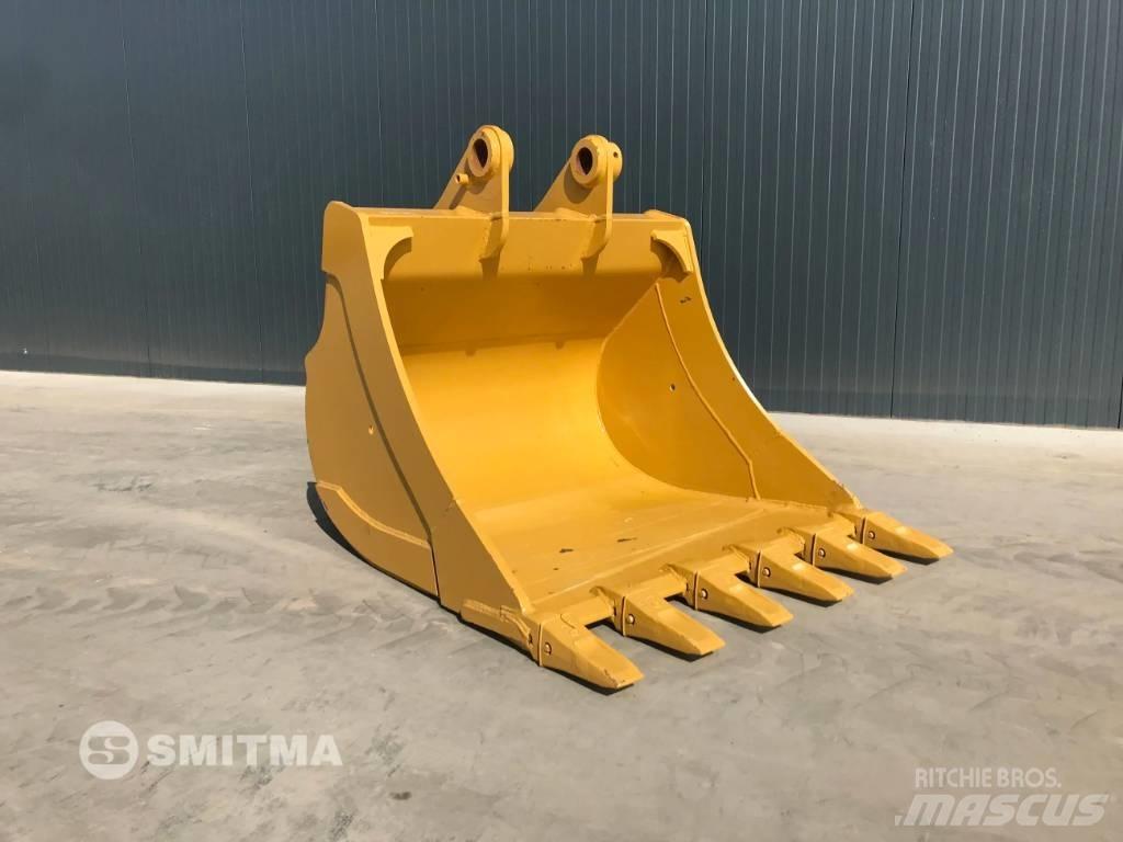 CAT 326GC Skuffer