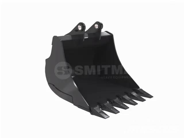 CAT 326GC Skuffer