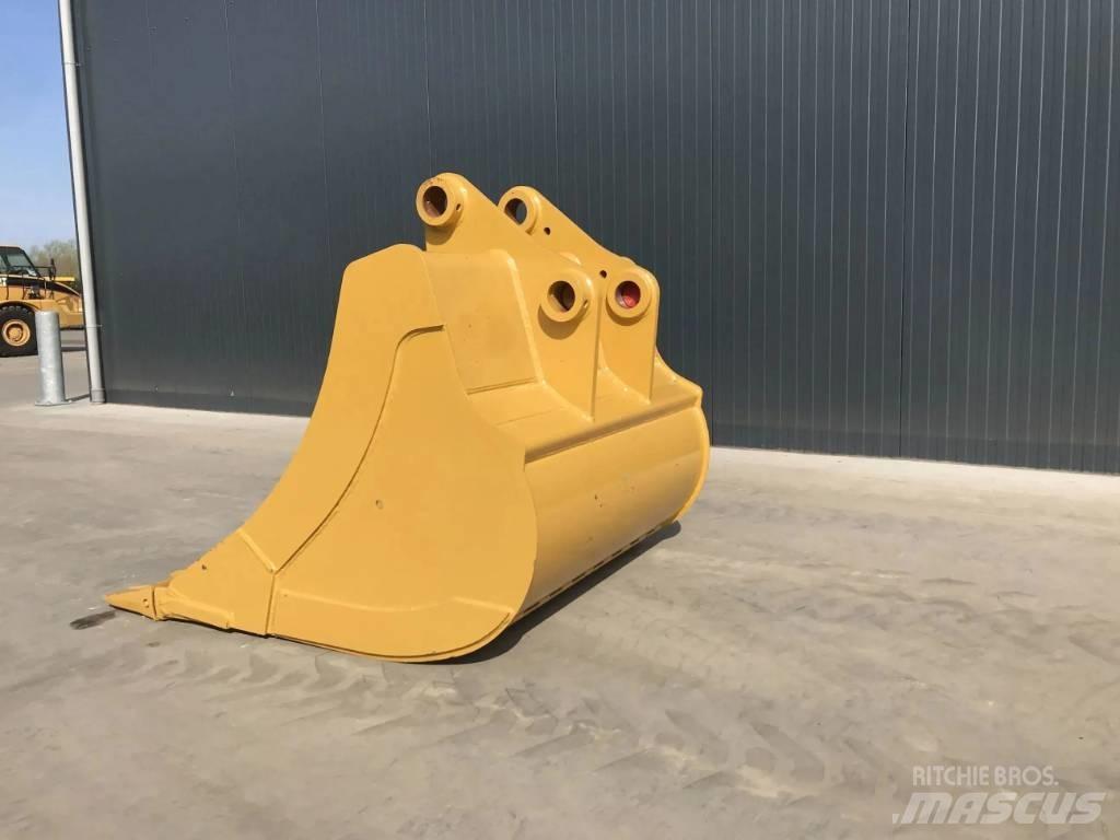 CAT 326GC Skuffer