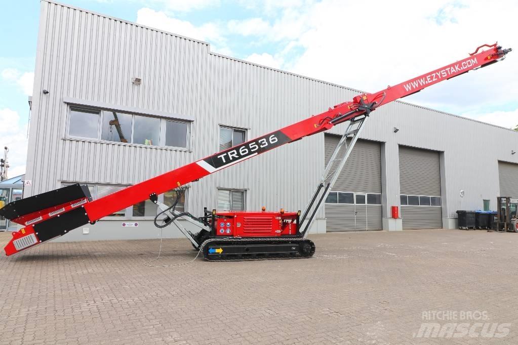 Ezystak TR 6536 Transportbånd