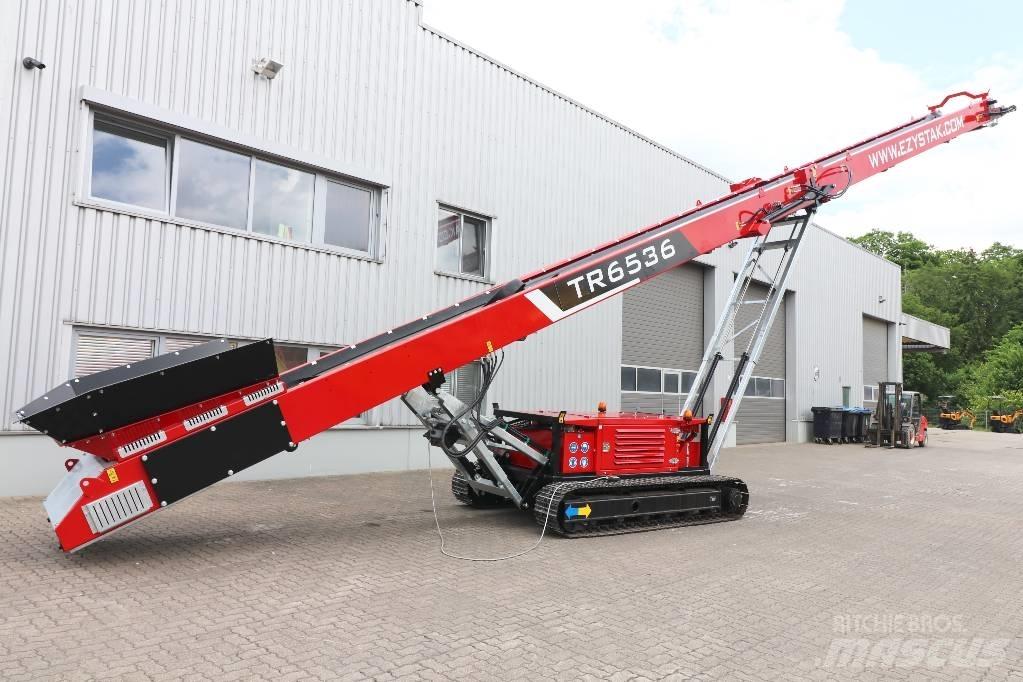 Ezystak TR 6536 Transportbånd