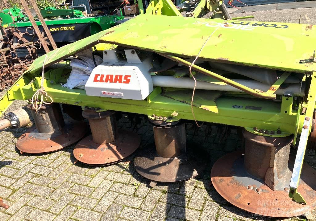 CLAAS corto 3100 FC Slåmaskiner