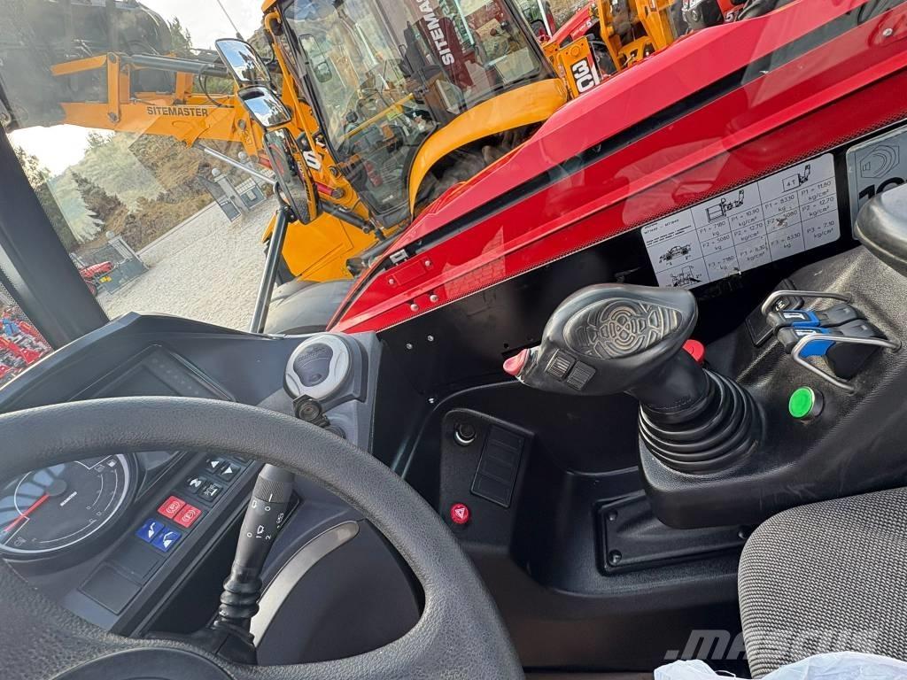 Manitou MT 1840 A Teleskoplastere