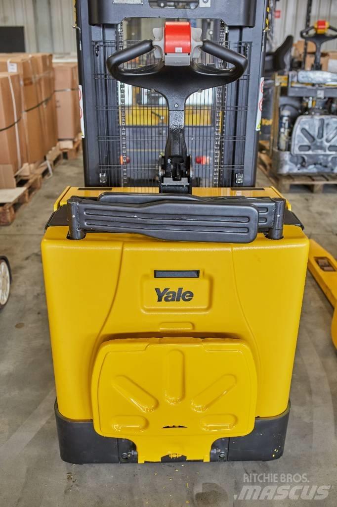 Yale MS12X Elektriske trucker