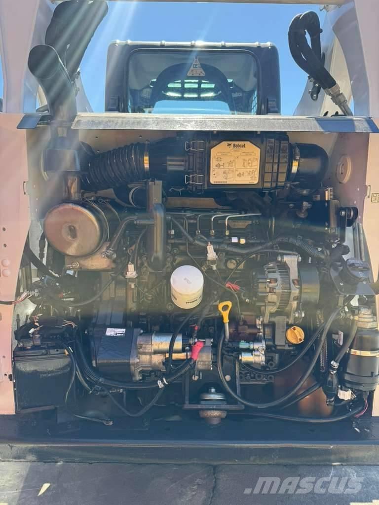 Bobcat T 590 Kompaktlastere