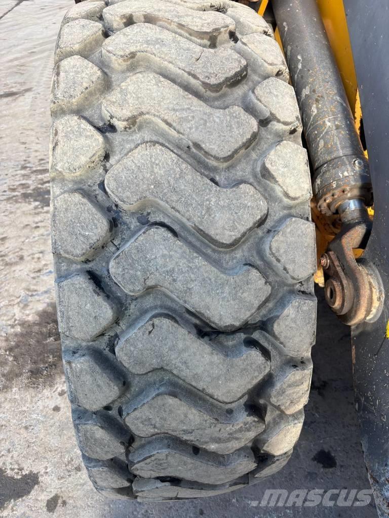 Volvo L 90 H Hjullastere