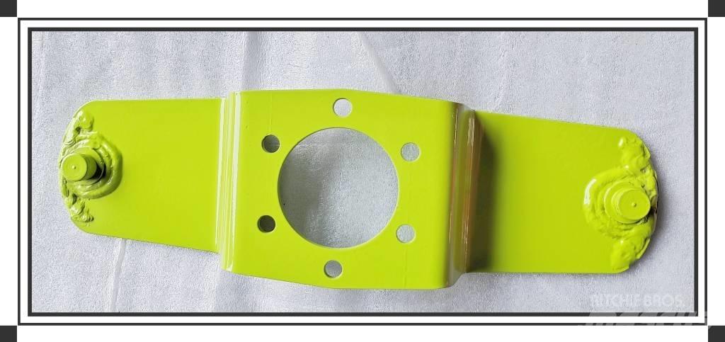 CLAAS Flat spring Chassis og understell