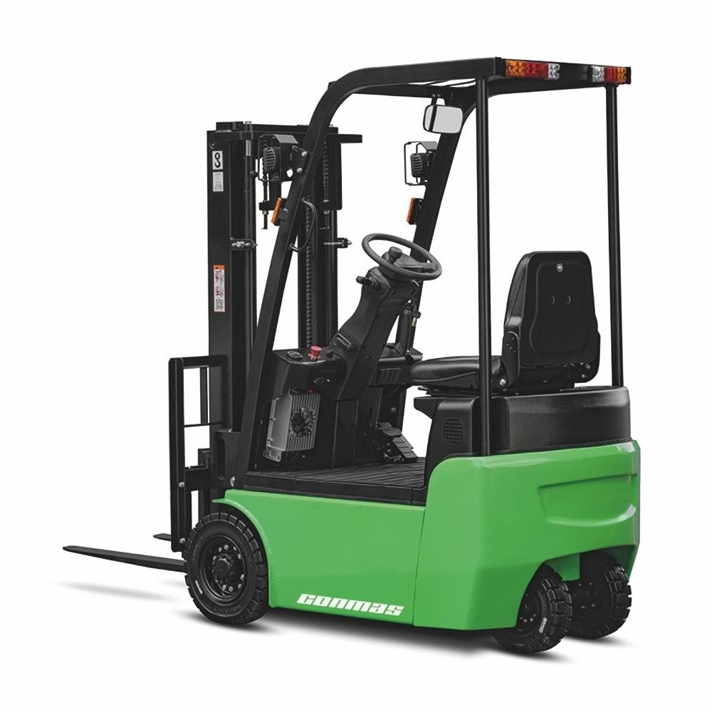  Comas Lithium Truck Gaffeltrucker - Annet