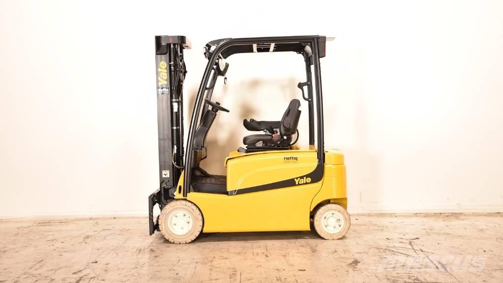 Yale ERP20VF-LWB Elektriske trucker