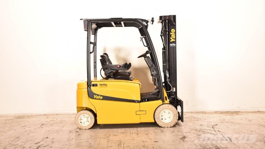 Yale ERP20VF-LWB Elektriske trucker