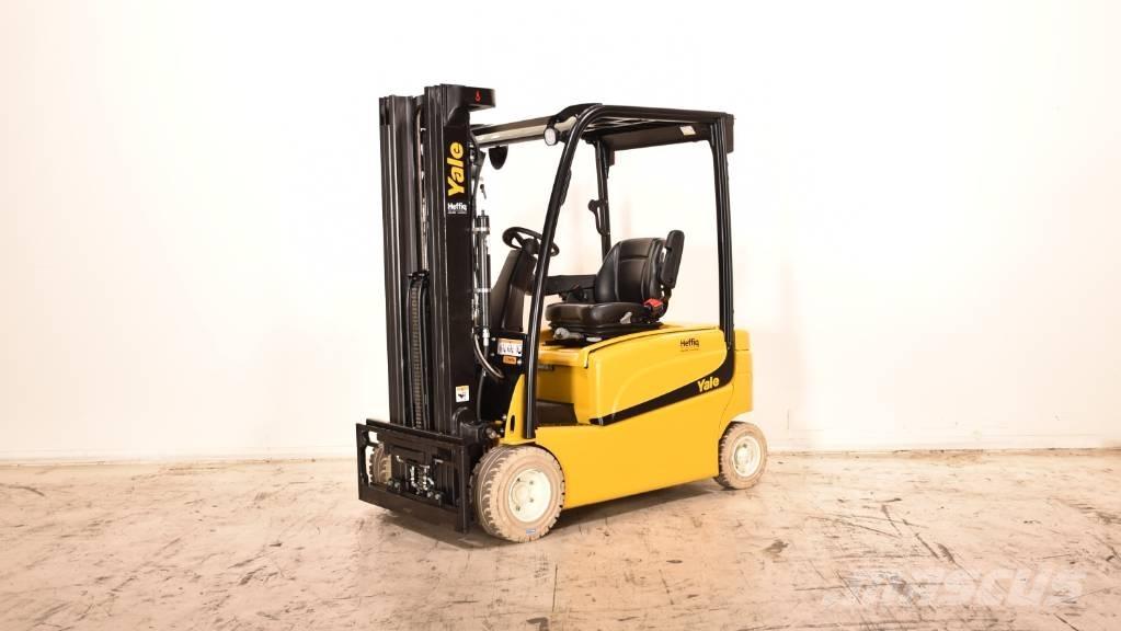 Yale ERP20VF-LWB Elektriske trucker
