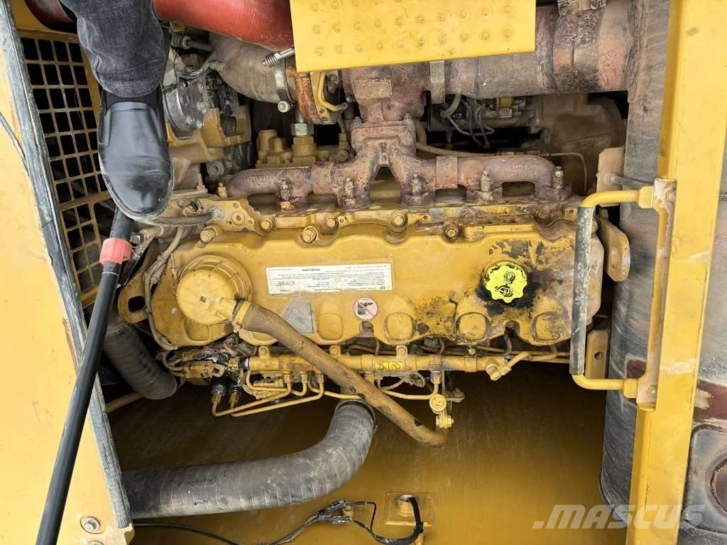 CAT 336 Midigravere 7 - 12t