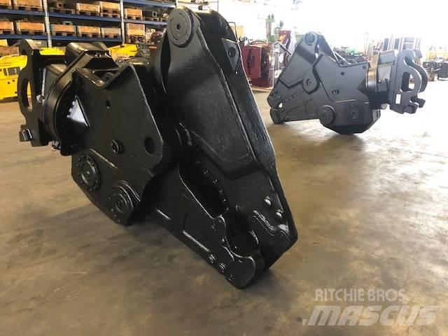 CAT MP324 CC #used Asfaltskjærer