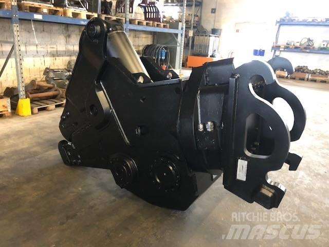 CAT MP324 CC #used Asfaltskjærer