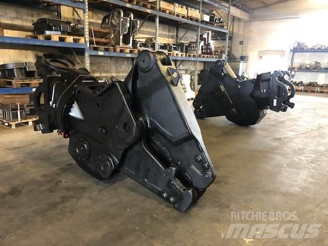 CAT MP324 CC #used Asfaltskjærer