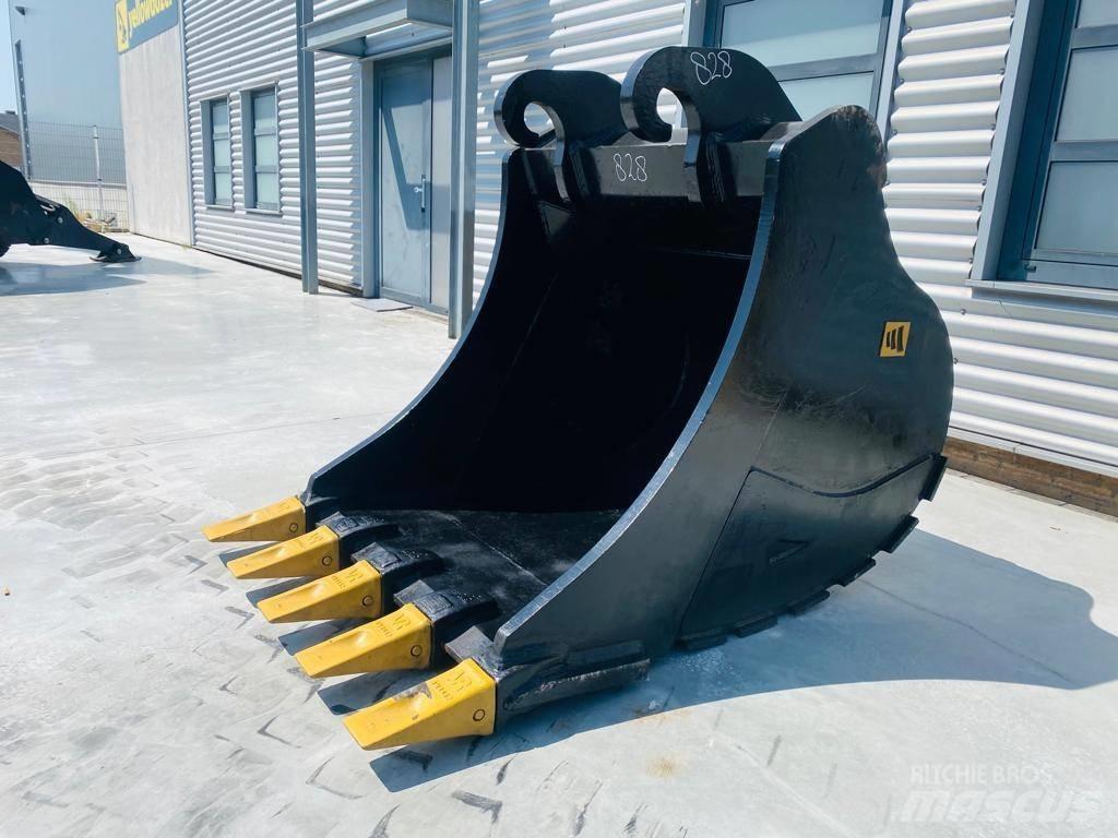 Reschke cw45s Skuffer