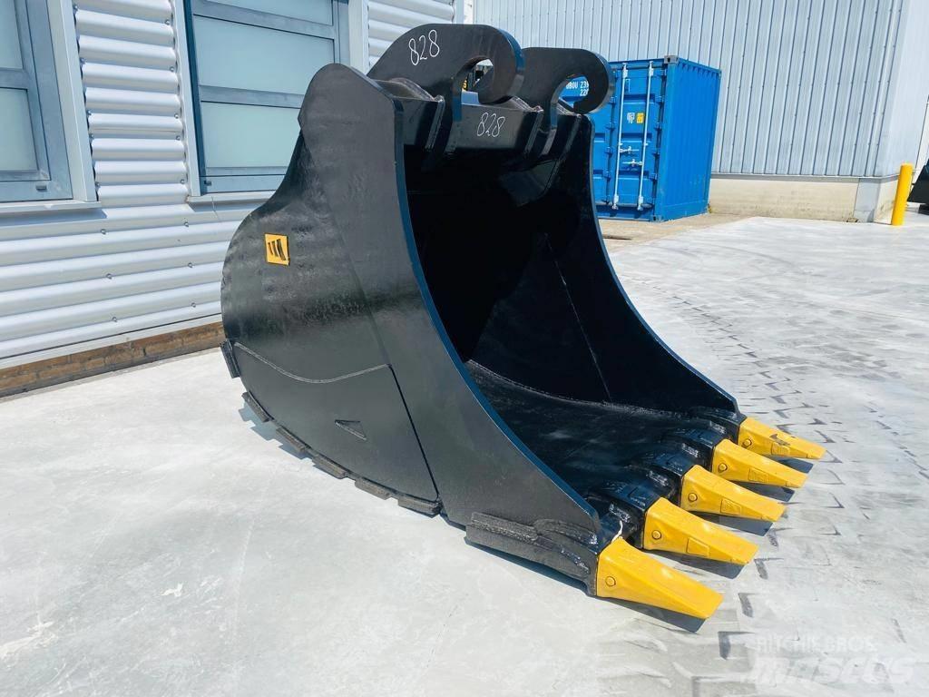 Reschke cw45s Skuffer