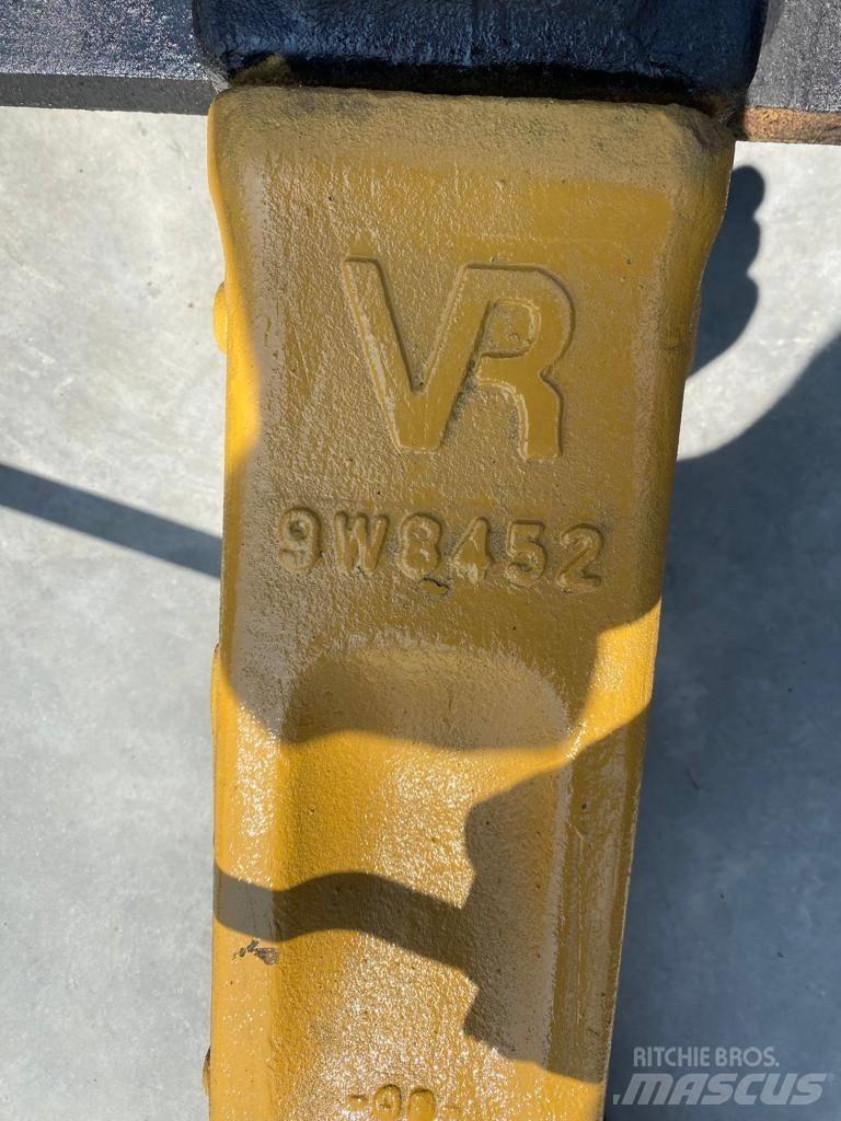 Reschke cw45s Skuffer