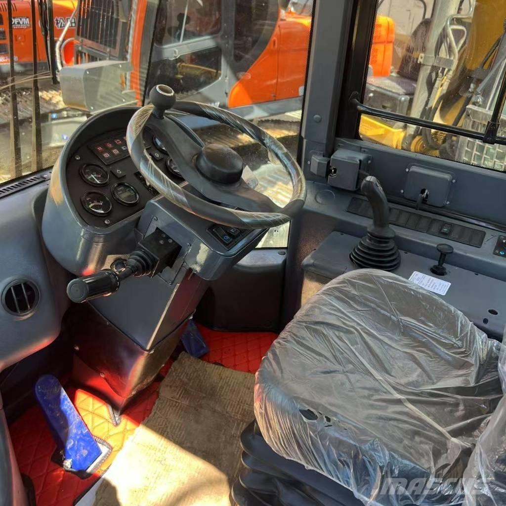 SDLG LG 958 L Hjullastere
