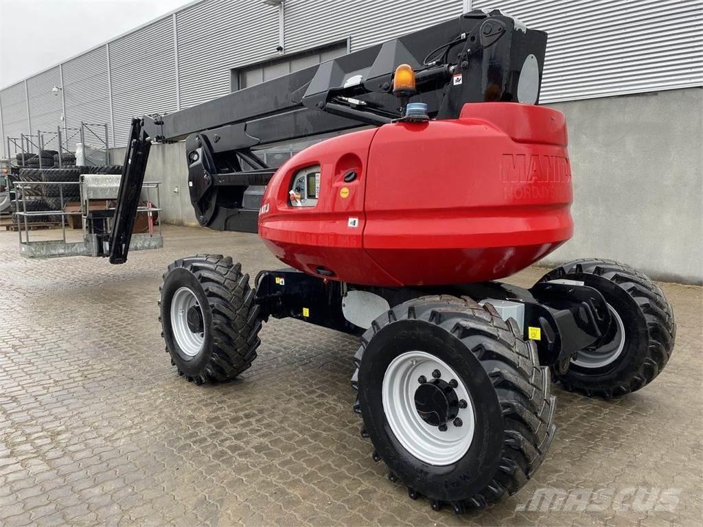 Manitou 200ATJ RC Leddede bomlifter
