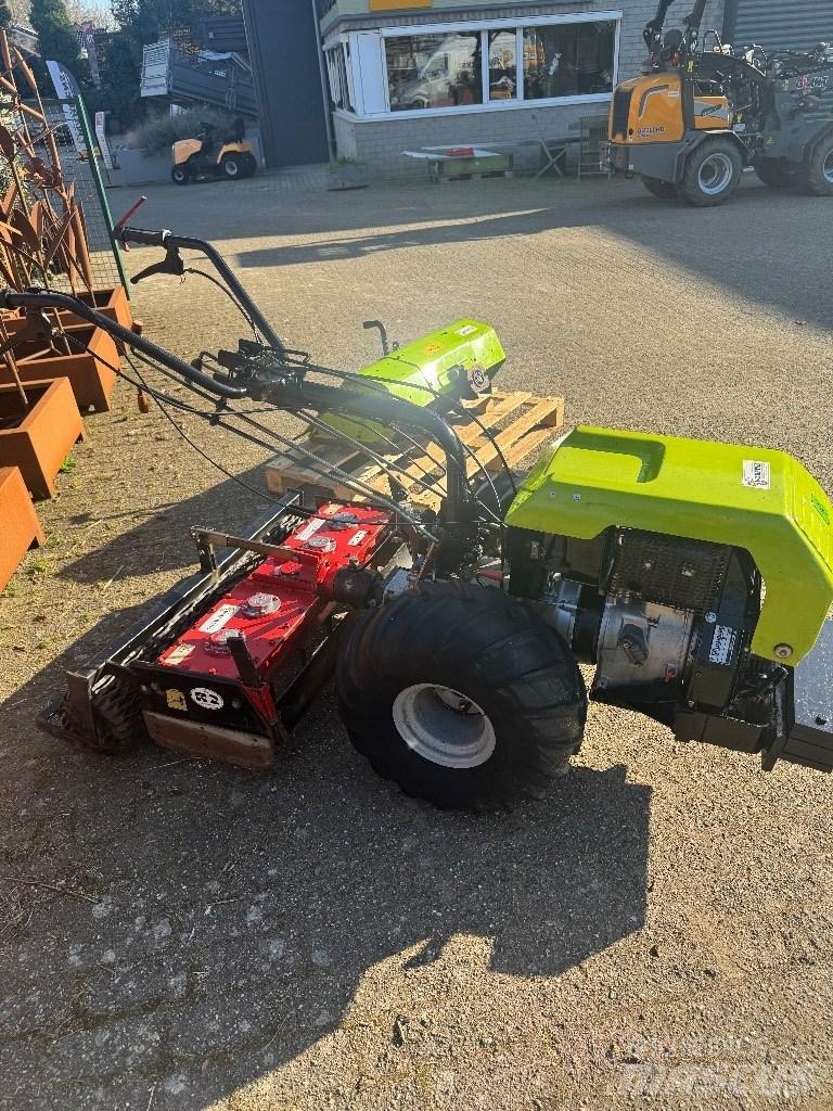 Grillo G131 Tohjulstraktorer