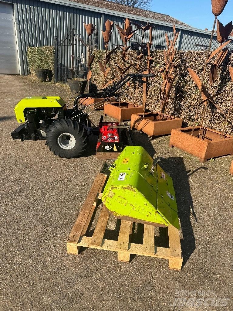 Grillo G131 Tohjulstraktorer