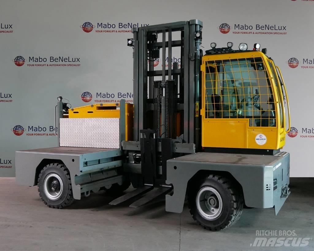 Baumann EGX 70 Sidelaster