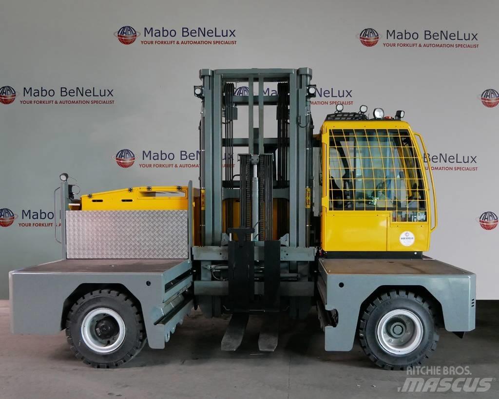 Baumann EGX 70 Sidelaster
