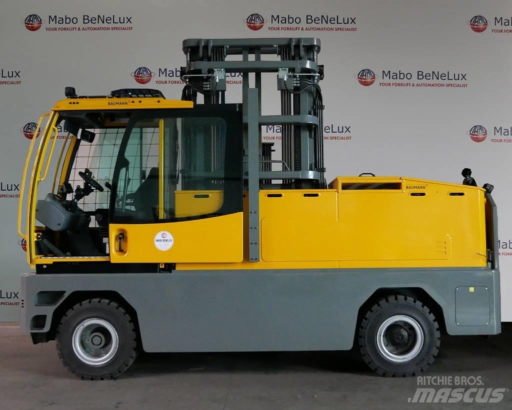 Baumann EGX 70 Sidelaster