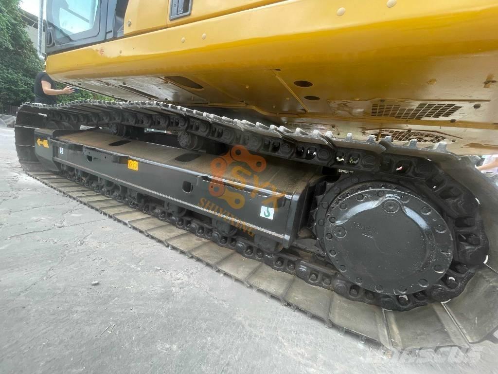CAT 320GC NEXT GEN Beltegraver