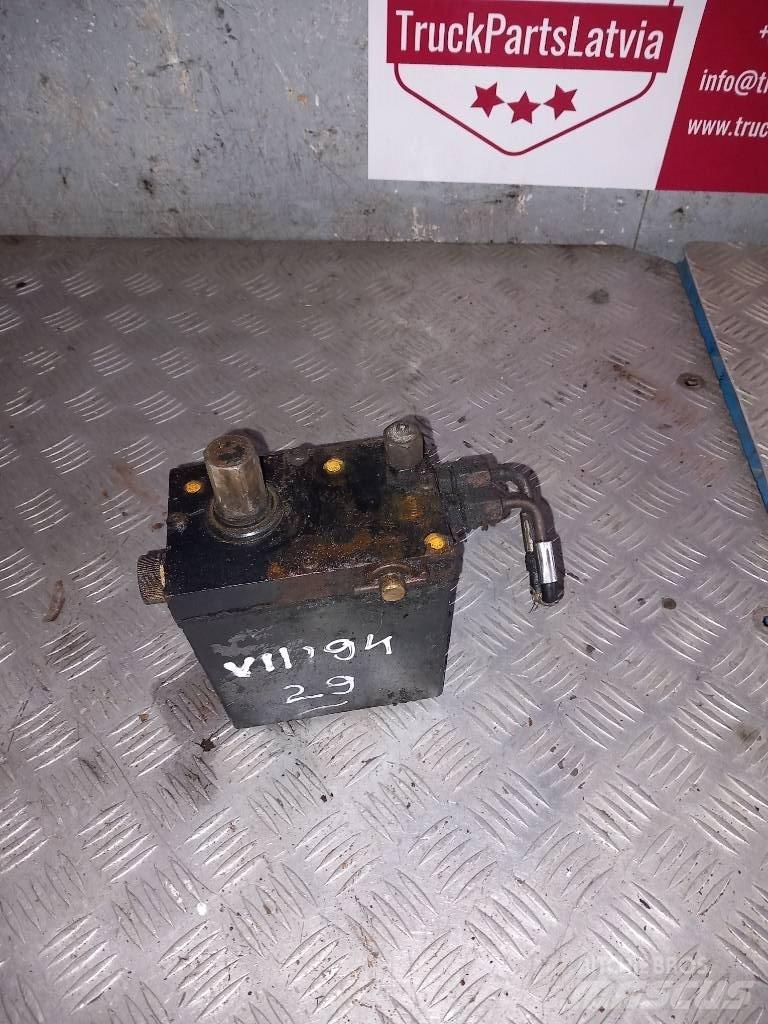 Volvo FH 12  25379038 Hydraulikk