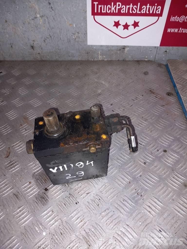 Volvo FH 12  25379038 Hydraulikk