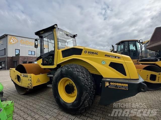 Bomag BW 213 D -5 Valsetog