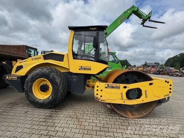 Bomag BW 213 D -5 Valsetog