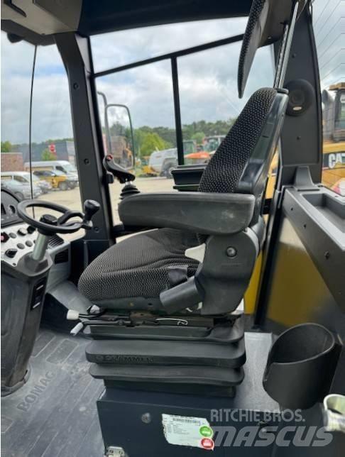 Bomag BW 213 D -5 Valsetog