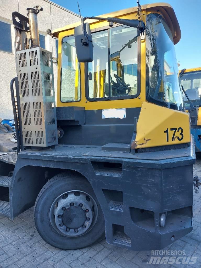 Mafi R332 Terminaltraktor