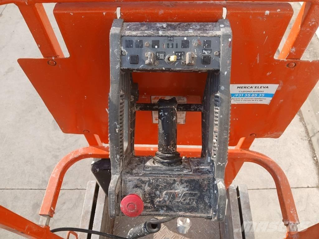 JLG 1930 ES Sakselifter